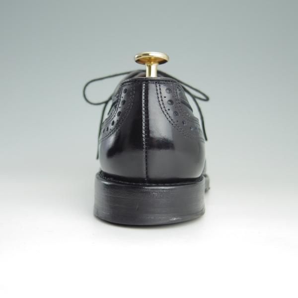 極上☆(米)アレンエドモンズ 6.5E【☆フルブローグ/McAllister