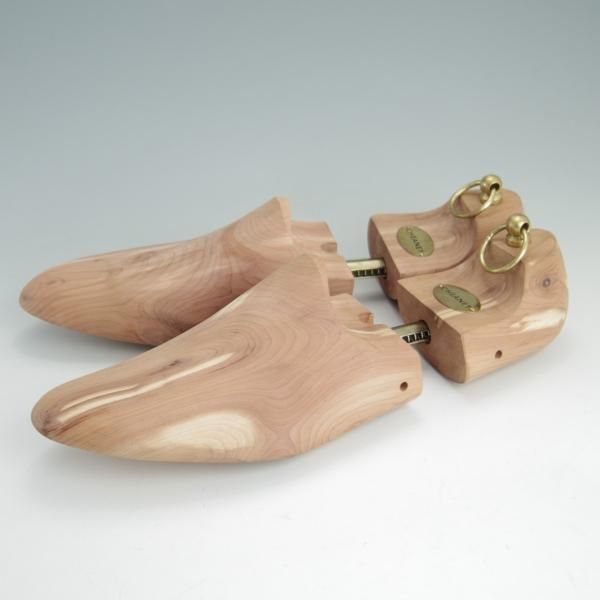 極上★(英)チーニー SIZE 8【★(英)ダンケルマン製/純正シューツリー】木製シューキーパー/ダスコ/DASCO/DUNKELMAN/メンズ/CHEANEY★e937