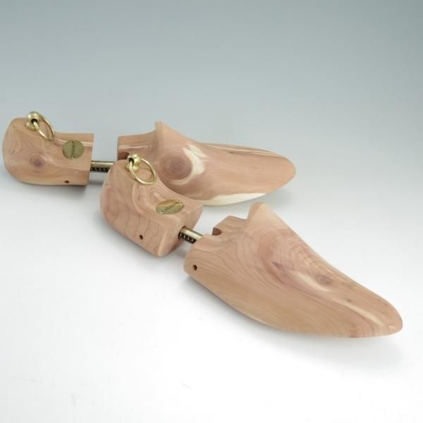 極上★(英)チーニー SIZE 8【★(英)ダンケルマン製/純正シューツリー】木製シューキーパー/ダスコ/DASCO/DUNKELMAN/メンズ/CHEANEY★e937