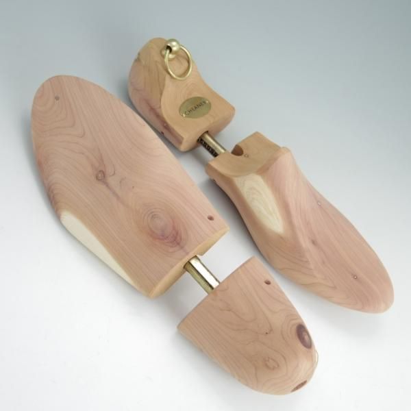 チャーチ シューツリー 純正 サイズ７表記 C664 チャーチ シューツリー 純正 サイズ7表記 C664 極上☆(英