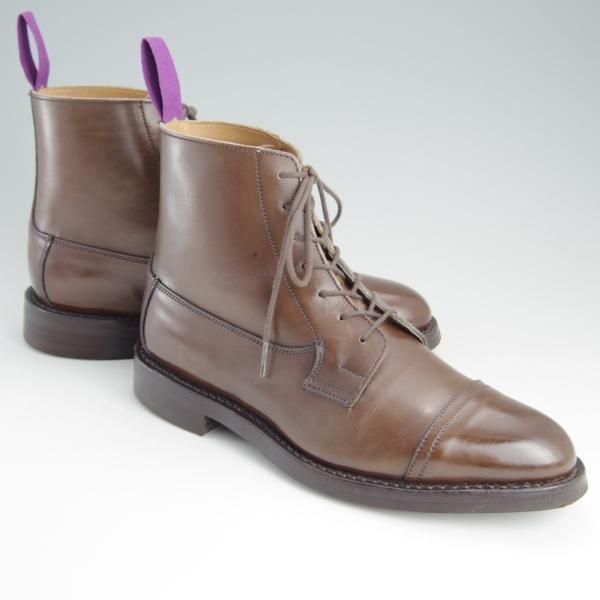 極上☆トリッカーズ SIZE 5.5【ダイナイトソール仕様☆レースアップ