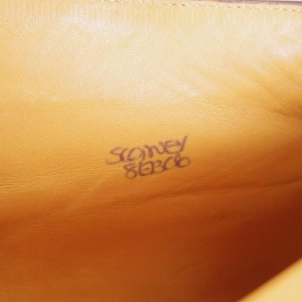 極美品★ジョンロブ 8E【★チャッカブーツ/SCOTNEY】1306ラスト/カウンティソール/モンクストラップ/スエード/濃茶/JOHN LOBB★e955