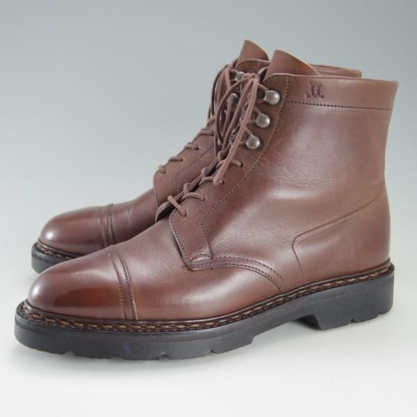 JOHN LOBB コテージライン・エンジニアブーツ 極美品　'90sビンテージ JOHN LOBB コテージライン・エンジニアブーツ 極美品 '90sビンテージ