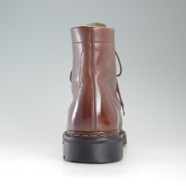 極上☆ジョンロブ UK5【貴重☆PARISロゴ時代の製品/コテージライン