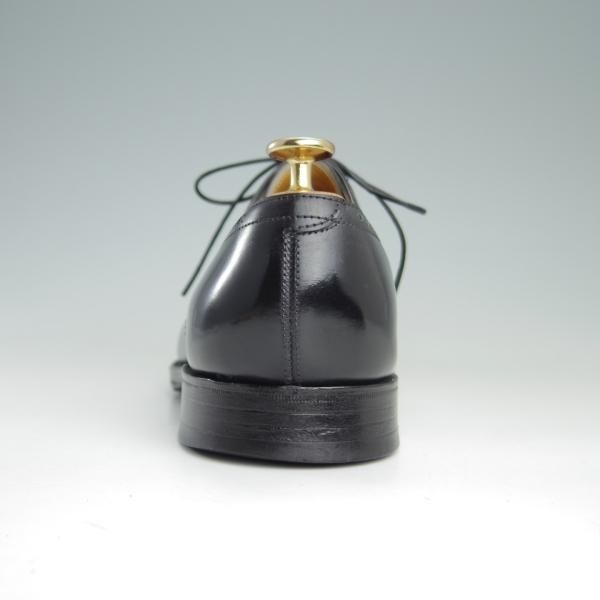 極上★ジョンロブ 5E【★セミブローグ/STRATFORD/8000ラスト】カーフ/黒/メンズ/JOHN LOBB★e968