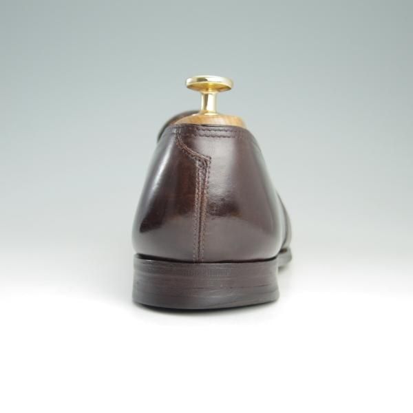 極上☆ジョンロブ 7.5EE【定価￥243,100-☆フルストラップコイン