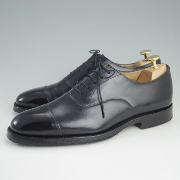 極上☆チャーチ 55F/UK5.5【定価￥130,900-☆コンサル/CONSUL】173