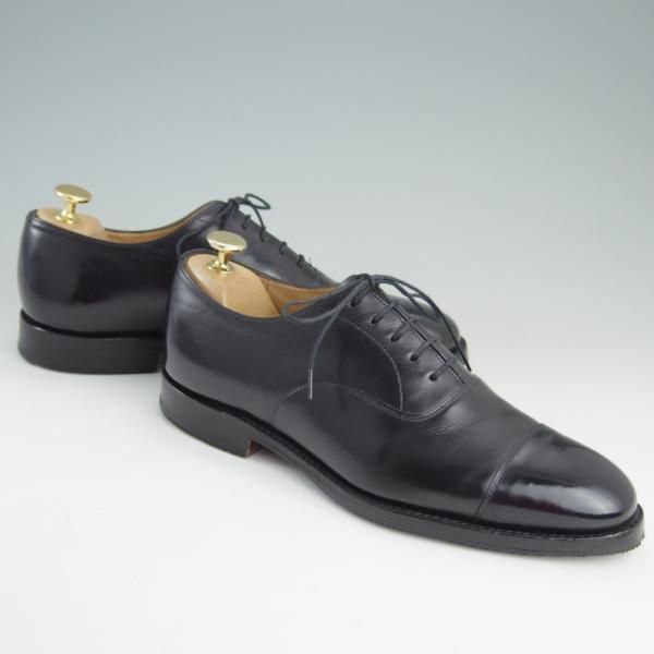 church コンサル　65F 美品 極上☆チャーチ 55F/UK5.5【定価￥130,900-☆コンサル/CONSUL】173