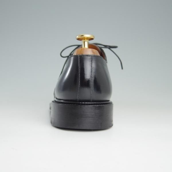 極上☆J.M.ウェストン 6.5D【旧ロゴ☆スプリットトゥ・クラシック