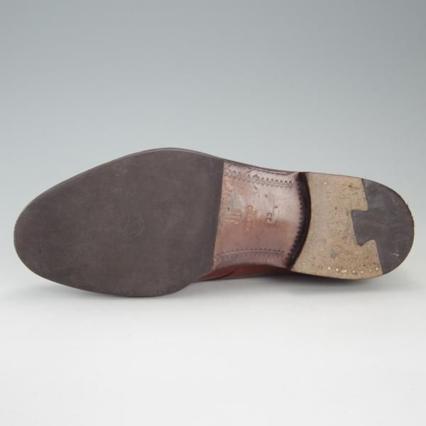 極上☆(スペイン製)YANKO/ヤンコ SIZE 25【グッドイヤーウェル