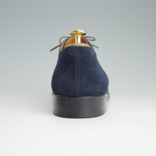 美品☆ジョンロブ SIZE 6.5【貴重☆PARISロゴ時代の製品/ADOUR