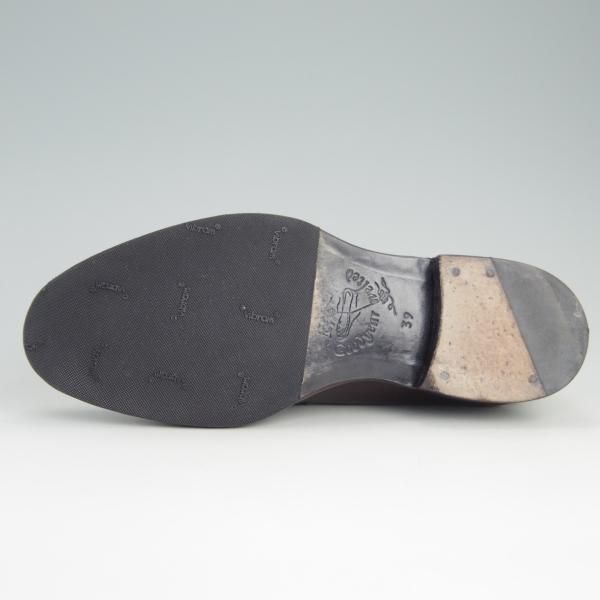 美品★ジャランスリワヤ SIZE 39【★コインローファー/UNITED ARROWS別注】EDWARDラスト/コインローファー/カーフ/JALAN SRIWIJAWA★f002