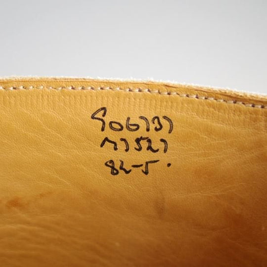 美品★トリッカーズ SIZE 8.5【貴重★阪急メンズ別注/M7527/バーガンディー】カントリーブーツ/カーフ/赤茶/メンズ/Tricker's★f007