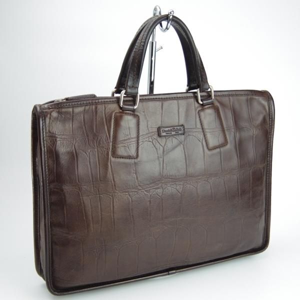 極上☆(伊)ダニエル&ボブ【☆ブリーフケース/COCCONE/コッコーネ