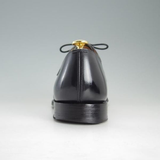 極上★チャーチ 100F/UK10【定価￥130,900-★コンサル/CONSUL】173ラスト/ストレートチップ/4都市/カーフ/黒/メンズ/Church's★f010