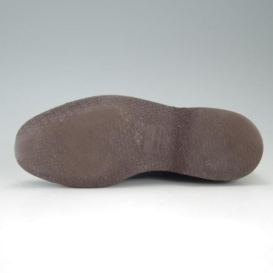 極上★ジョンロブ 5.5E【貴重★(水牛)バッファローレザー/MIAMI/マイアミ】2099ラスト/ローファー/スリッポン/紺/JOHN LOBB★f014