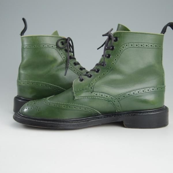 極上☆トリッカーズ(レディース) SIZE 5【☆カントリーブーツ