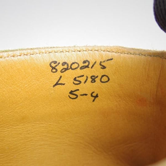 極上★トリッカーズ(レディース) SIZE 5【★カントリーブーツ/L5180】カーフ/緑/Tricker's★f017