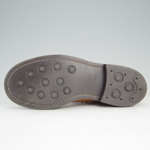 美品★トリッカーズ(レディース) SIZE 4.5【ダイナイトソール仕様★エイコンアンティーク】カントリーブーツ/L5180/Tricker's★f019