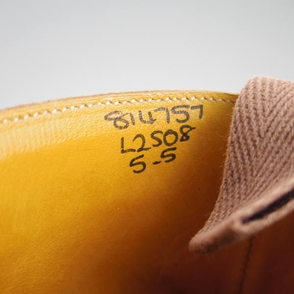 極上★トリッカーズ(レディース) SIZE 5【定価￥88,000-★MALTON/モールトン】カントリーブーツ/カーフ/茶/Tricker's★f020