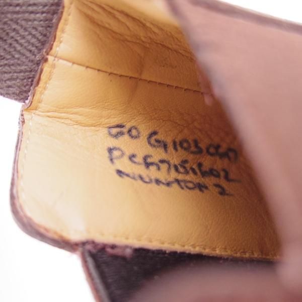 ほぼ未使用★チャーチ 60G/UK6【リッジウェイソール仕様★サイドゴアブーツ/NUNTON2】103ラスト/グレインレザー/茶/Church's★f028