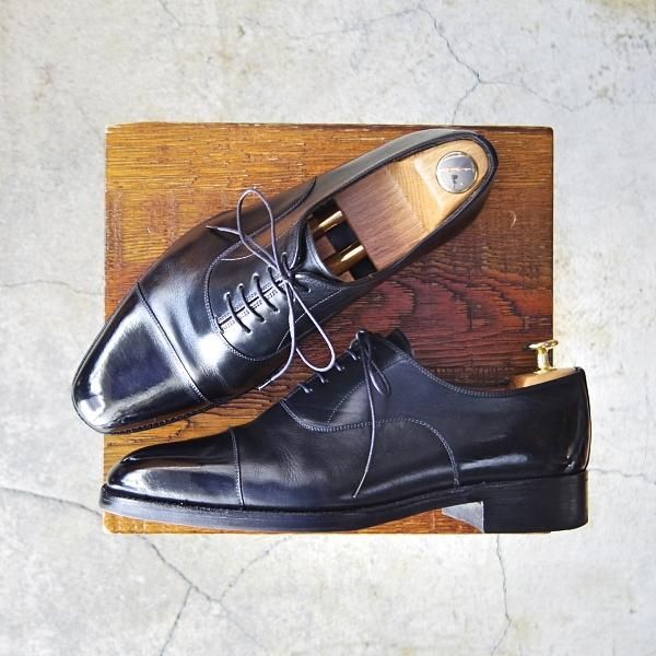 極上☆(スペイン製)YANKO/ヤンコ SIZE 5.5【グッドイヤーウェル