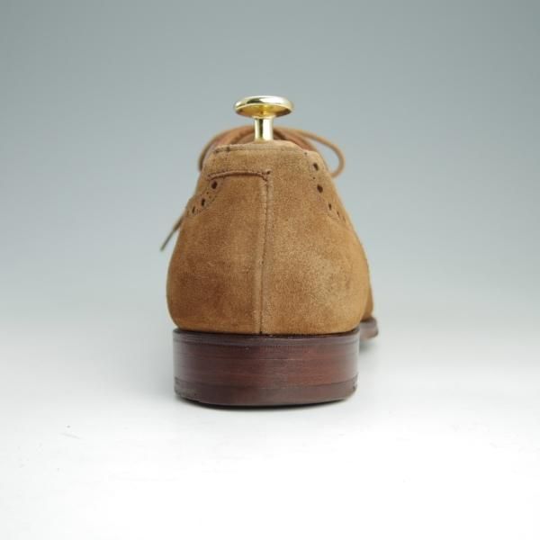 極上☆クロケット&ジョーンズ 9.5E【定価￥86,900-☆WESTFIELD