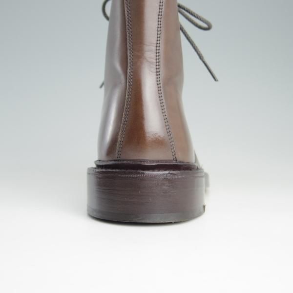 極美品☆トリッカーズ SIZE 5.5【☆レースアップブーツ/M7624