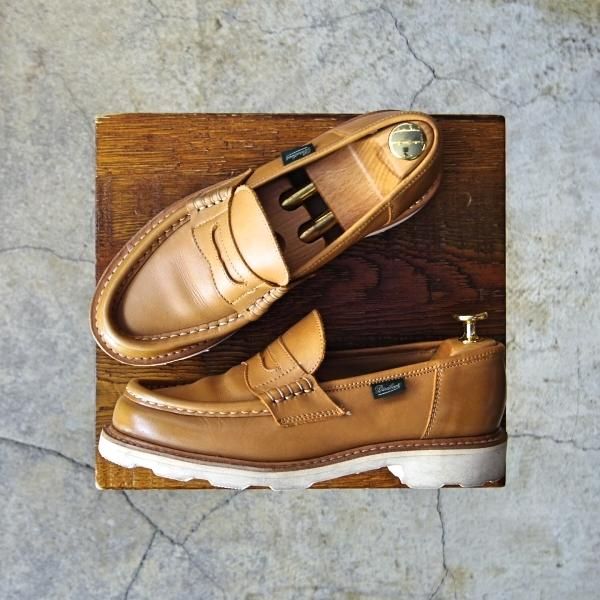 ORSAY / NOIR – Paraboot