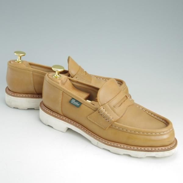 美品☆パラブーツ(レディース) SIZE 3.5【定価￥69,300-☆コイン