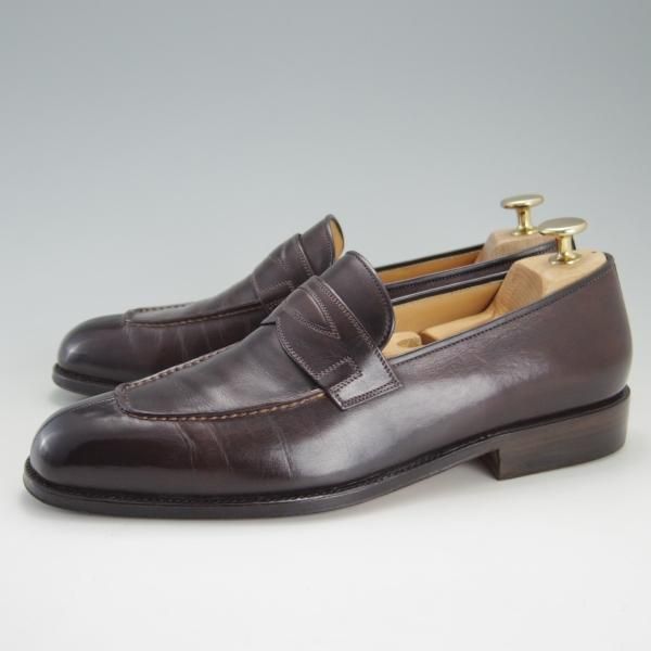 極上☆(伊)タニノクリスチー SIZE 6【定価15万円以上☆ブラックラピド