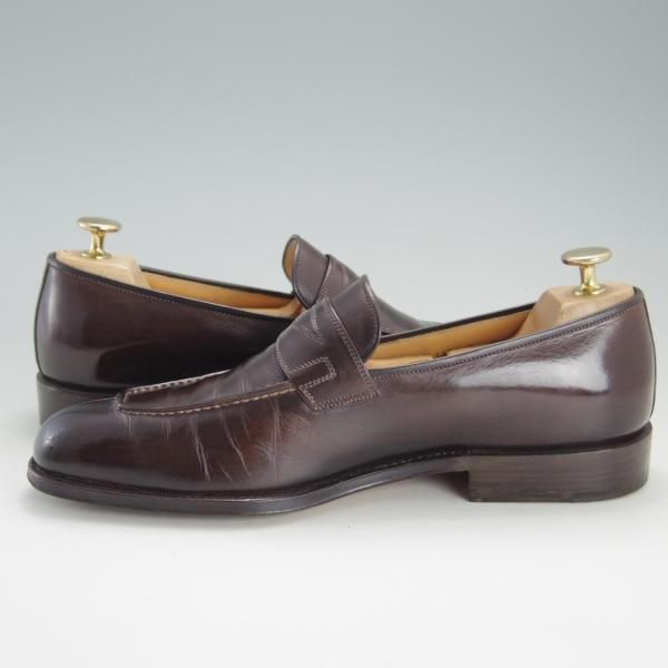 極上☆(伊)タニノクリスチー SIZE 6【定価15万円以上☆ブラックラピド