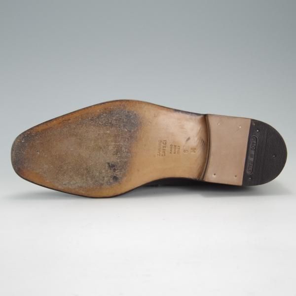 極上☆(伊)タニノクリスチー SIZE 6【定価15万円以上☆ブラックラピド