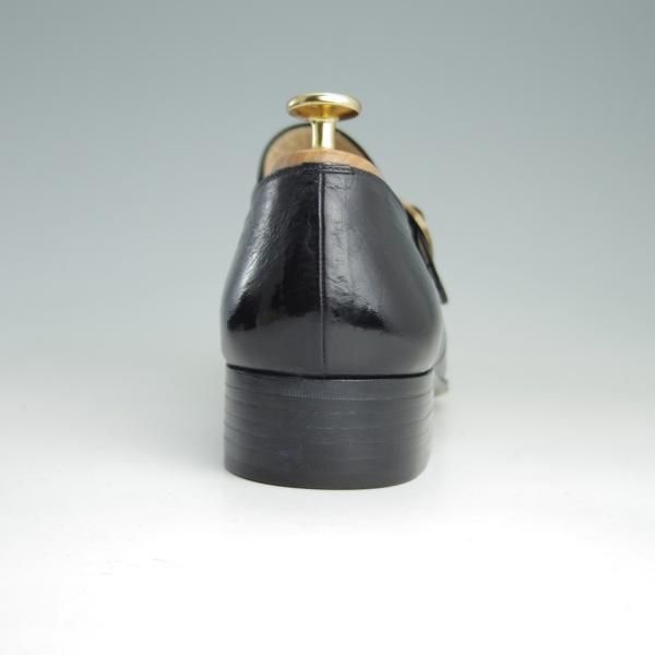 極美品☆(伊)タニノクリスチー SIZE 7【定価10万円以上☆モンク