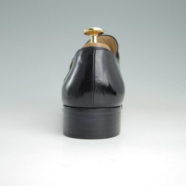 極美品☆(伊)タニノクリスチー SIZE 7【定価10万円以上☆モンク