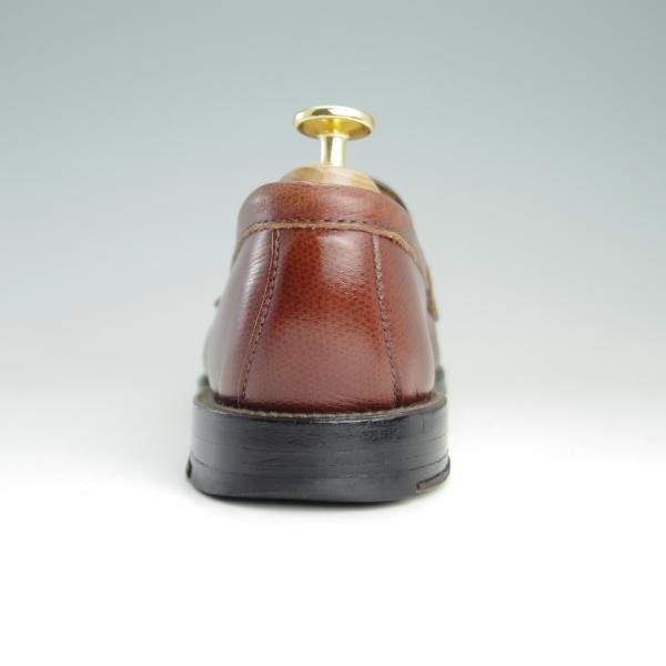 極上☆オールデン 6.5C【☆ユナイテッドアローズB&Y別注/コイン