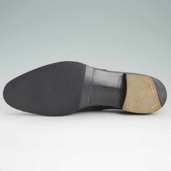 極上★エドワードグリーン UK7程度/7.5C【定価￥174,900-★チェルシー/CHELSEA/82ラスト】ストレートチップ/カーフ/EDWARD GREEN★f084
