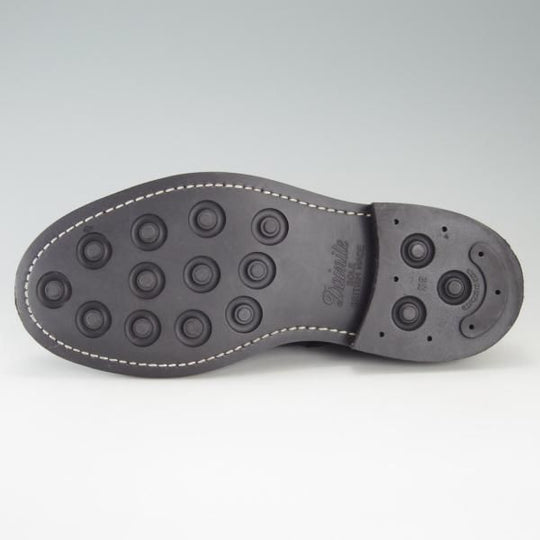 ほぼ未使用★トリッカーズ SIZE 7.5【定価￥84,700-★ダイナイトソール仕様/Woodstock】5636/プレーントゥ/短靴/カーフ/Tricker's★f087