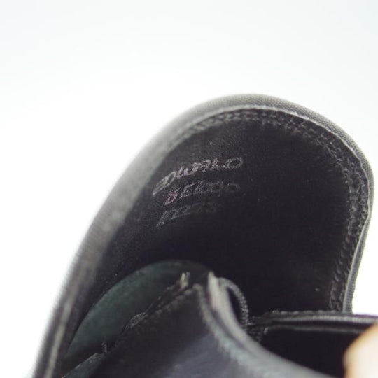 極上★ジョンロブ 8E【定価20万円以上★プレステージライン/EDWARD/7000ラスト】センターエラスティック/カーフ/黒/JOHN LOBB★f089