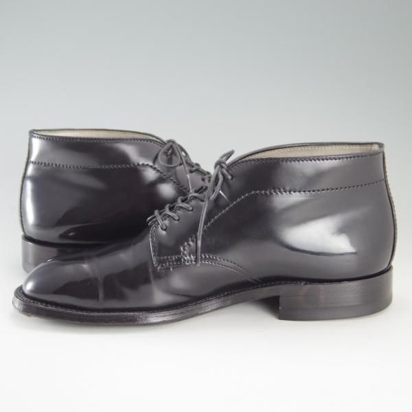 極美品☆オールデン 8D【定価￥143,000-☆コードバン仕様