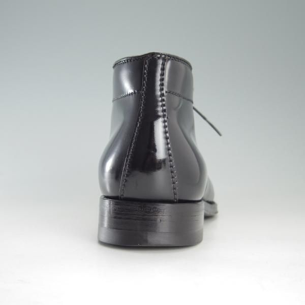 ALDEN オールデン #9901 コードバン SHIPS別注 ブラック 8D 極美品☆オールデン 8D【定価￥143,000-☆コードバン仕様