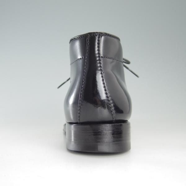 Alden オールデン コードバン 黒 インディーブーツ 8.5 26.5 ALDEN Alden オールデン INDY BOOT CORDOVAN インディーブーツ