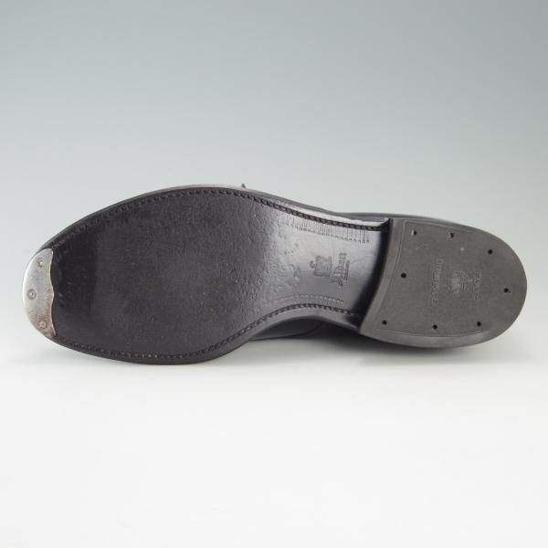 Alden 8645 モディファイドラスト8 D Alden 8645 モディファイドラスト8 D