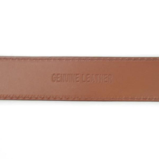 極上★オールデン 85cm/34インチ【★レザー/ベルト/MB0112】本革/茶/赤茶/メンズ/Alden★f092