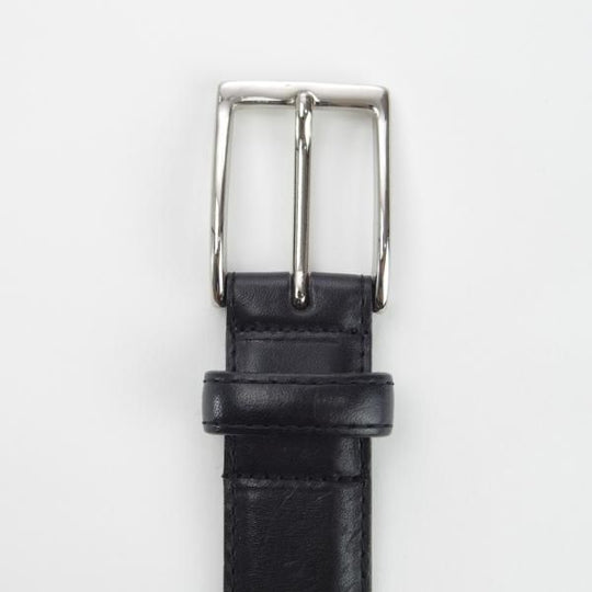 極上★オールデン 85cm/34インチ【★レザー/ベルト/MB0111】本革/茶/黒/メンズ/Alden★f093