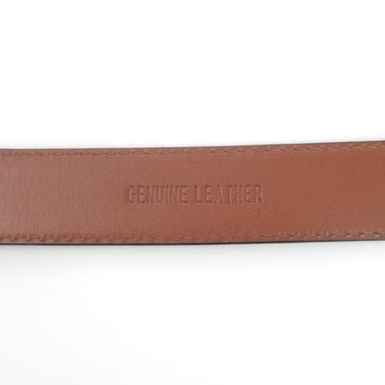 極上★オールデン 85cm/34インチ【★レザー/ベルト/MB0111】本革/茶/黒/メンズ/Alden★f093