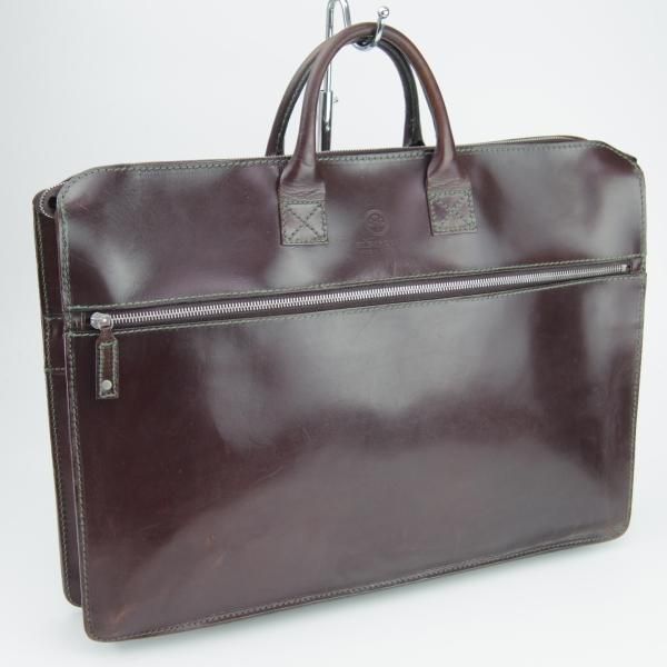 ☆(英)グレンロイヤル/GLENROYAL【☆ブライドルレザー仕様/ブリーフ