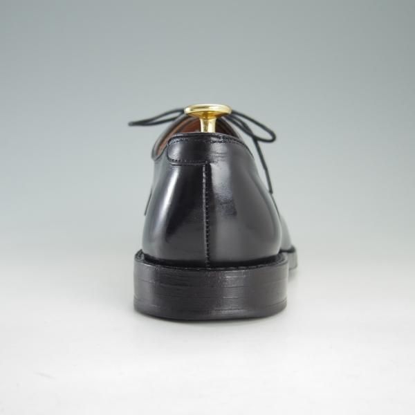 極上★(米)アレンエドモンズ 8D【定価￥75,900-★パークアベニュー/Park Avenue】ストレートチップ/カーフ/黒/ALLEN EDMONDS★f100