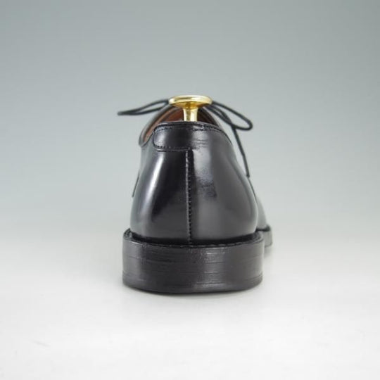 極上★(米)アレンエドモンズ 8D【定価￥75,900-★パークアベニュー/Park Avenue】ストレートチップ/カーフ/黒/ALLEN EDMONDS★f100