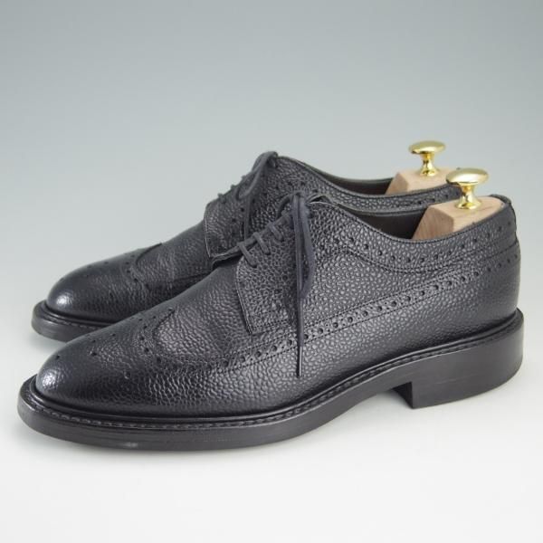 極上☆(英)チーニー 6F【定価￥63,720-☆ダイナイトソール仕様